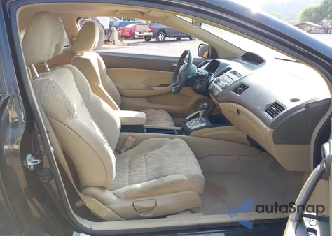 2006 Honda Civic Lx z USA, uszkodzony, nr VIN 2HGFG12676H500434